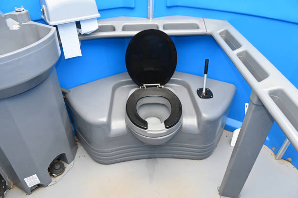 Portable bathroom rental in Otsego, MN